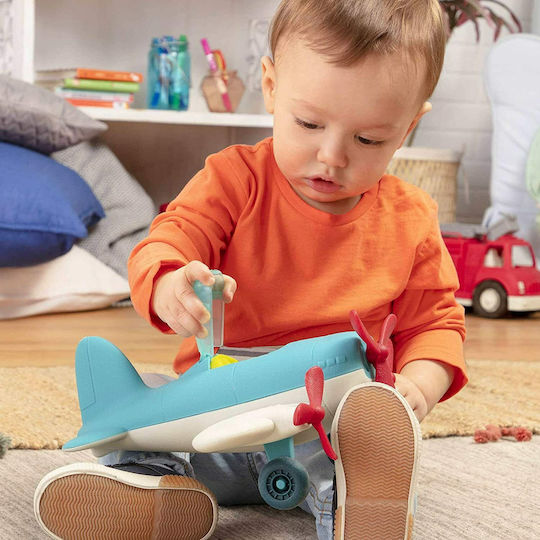 Battat Wonder Wheels Airplane