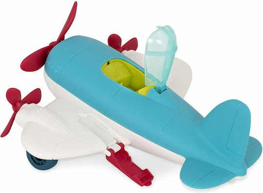 Battat Wonder Wheels Airplane