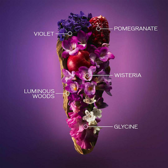 Shiseido Ginza Murasaki Eau de Parfum 50ml