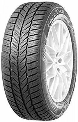 Viking FourTech Van 195/75R16 107R 8PR 4 Seasons Tire for Light Truck