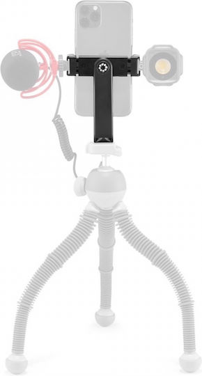 Joby GripTight 360 Αντάπτορας Κινητού για Τρίποδο