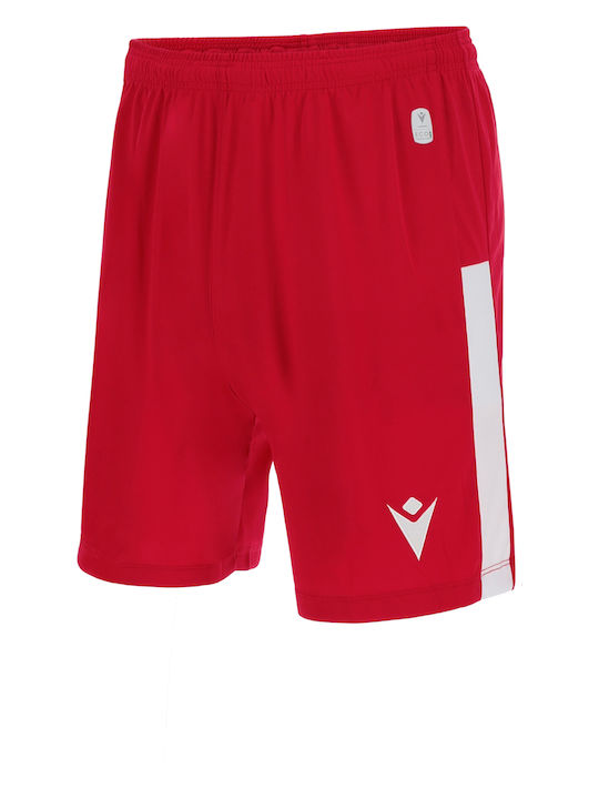 Macron Skara Shorts Style Football