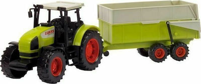 Dickie Τρακτέρ & Dumper Traktor Kleintransporter 203739000