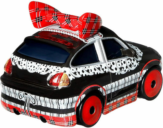 Mattel Disney Cars Chisaki Αυτοκινητάκι 1:55 για 3+ Ετών