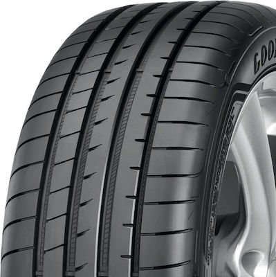 Goodyear Eagle F1 Asymmetric 3 SUV 275/50R20 109Magazin online FP Vara Anvelopă pentru 4x4 / SUV Autoturism