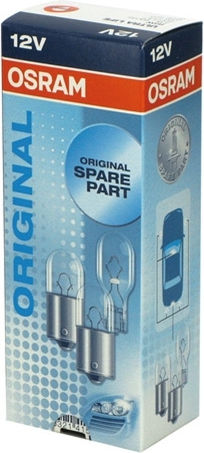 Osram Λάμπα Αυτοκινήτου Ultra Life R5W 12V 5W