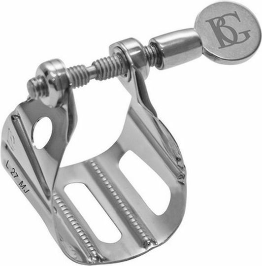 BG Universal Jazz Ligature Alto/Tenor Sax Скоби