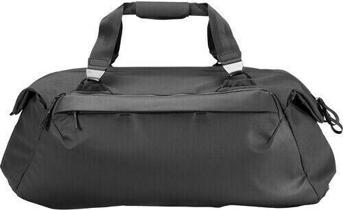 Peak Design Travel Duffel 65L Τσάντα Πλάτης Φωτογραφικής Μηχανής Μαύρη