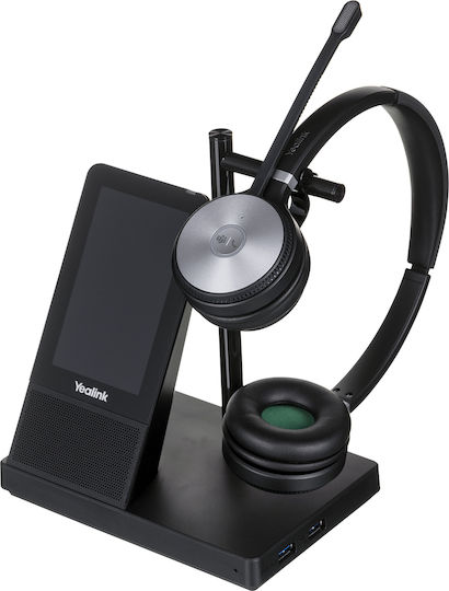 Yealink WH66 VOIP Headset Dual Teams (1308003)
