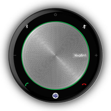 Yealink CP700 Speakerphone with BT50 Dongle (300-700-001)