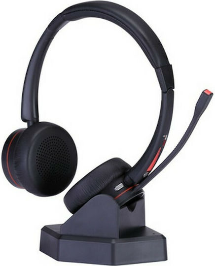 SuperVoice SVC-WBT32 VOIP Headset Bluetooth Stereo (SPRV-0036)