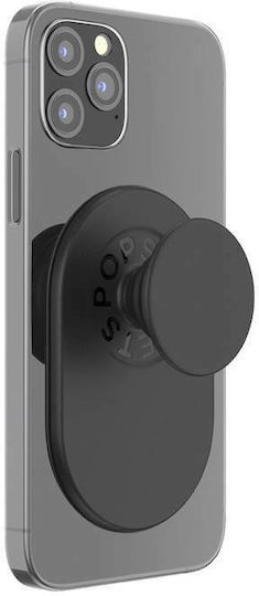 PopSockets Popgrip for Magsafe for Mobile Phone Black