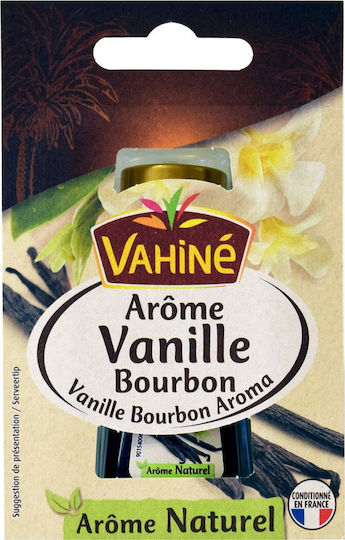Vahine Almond Vanilla in Liquid Form 20ml 106043