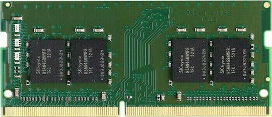 Innovation IT DDR4 με Module 1x8GB και Ταχύτητα 3200 για Laptop