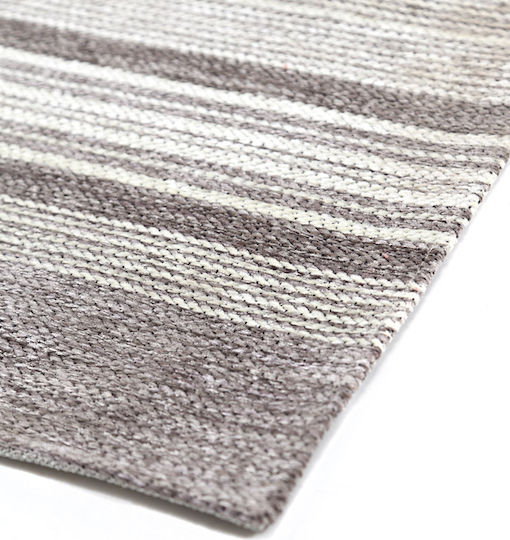 Royal Carpet Laos 150 X Antiderapant Covor Rectangular Gri