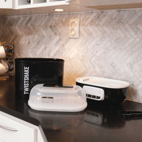 Twistshake Electric Baby Sterilizer for Bottle