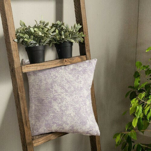 Teoran Floor Pillow Meazza 100% Cotton 07 65x65cm