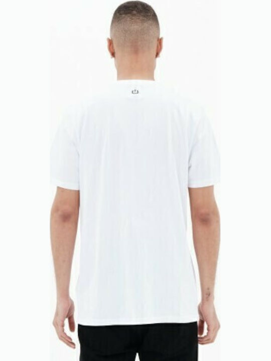 Emerson T-shirt White