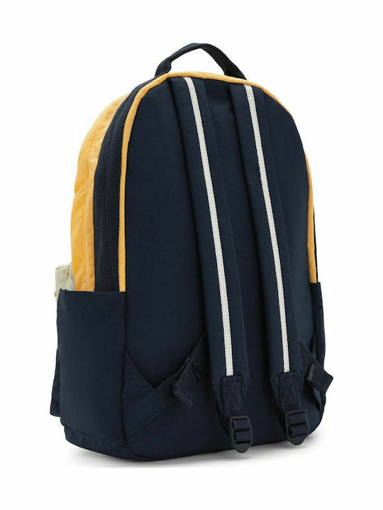 Kipling Damien Водоустойчива Раница