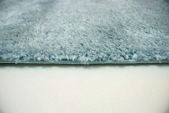 Tzikas Carpets Alpino 80258-030 Χαλί Ορθογώνιο Shaggy Alpino 160x230cm