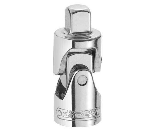 Facom Pulley 1/4'' Swivel Joint Ratchet Extension 1/4"