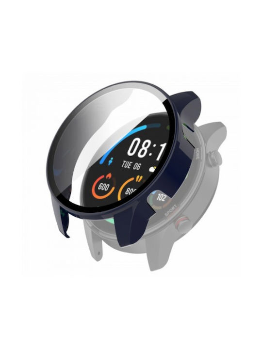 Πλαστική Θήκη σε Μπλε χρώμα για Huawei Watch 3 (46mm) Πλαστική Θήκη σε Μπλε χρώμα για Huawei Watch 3 (46mm)