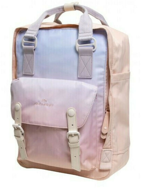 Doughnut Macaroon Sky Series 7lt Ροζ/Λιλά