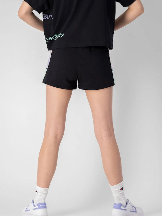 Champion Women's Sporty Shorts Black