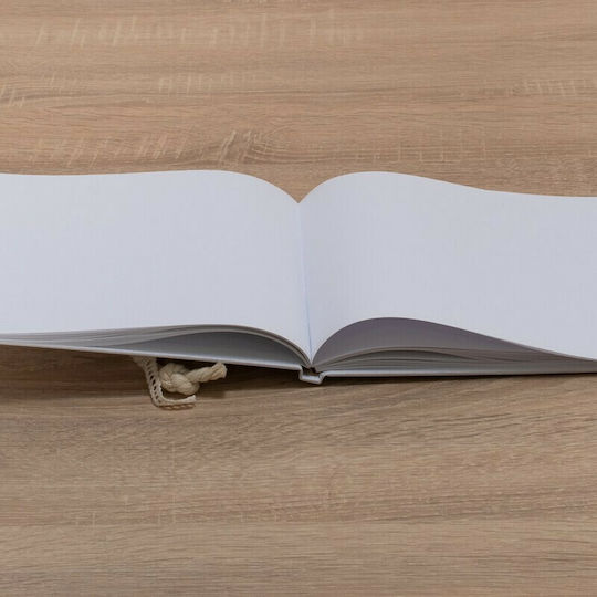 Papillon Kids Handgefertigt Gästebuch mit Thema Schmetterling