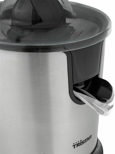 Tristar Storcător electric 85W Inox
