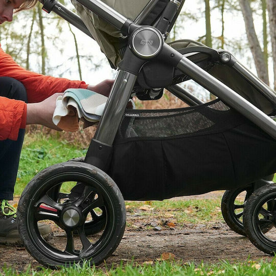 Mamas & Papas Ocarro Adjustable Baby Stroller Suitable for Newborn Everest 13.7kg