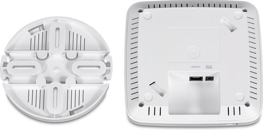 Trendnet TEW-921DAP Punct De Acces Wi-Fi 5 Banda Duală (2.4 și 5GHz)