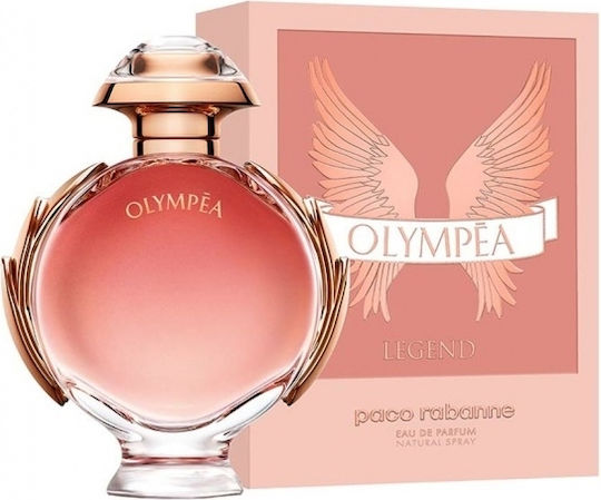 Olympéa Legend Eau de Parfum 30ml