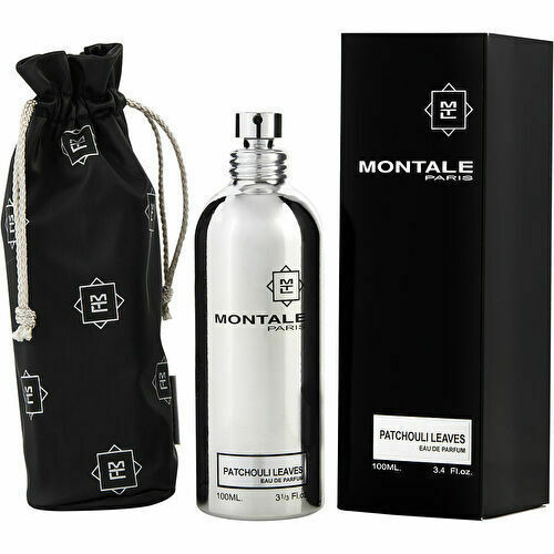 Montale Paris Patchouli Leaves Eau de Parfum 100ml | Skroutz Romania