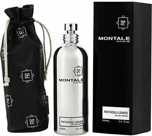 Montale Paris Patchouli Leaves Eau de Parfum 100ml