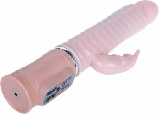 Baile Heat Fire Bunny Vibrator Kaninchen 27cm