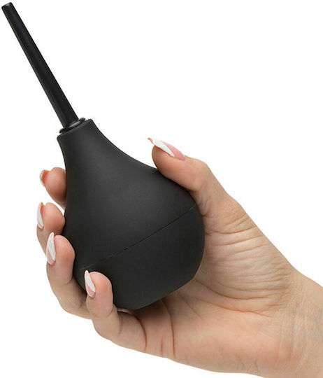 Fifty Shades of Grey Pleasure Overload Starter Anal Kit Анални тапи Подредба Black 4бр