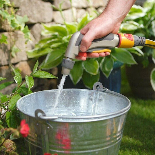Hozelock Wasserpistole 3 Funktionen 269000110