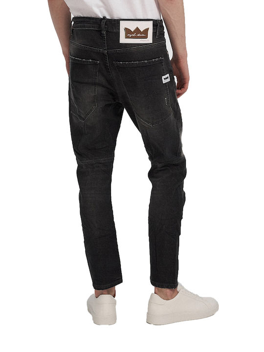 Jeans PREMIUM Black