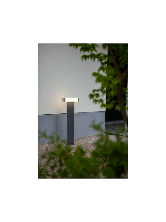 Lutec Κολωνάκι LED 17.8W 71.5x22.5x15.5cm Lutec Κολωνάκι LED 17.8W 71.5x22.5x15.5cm