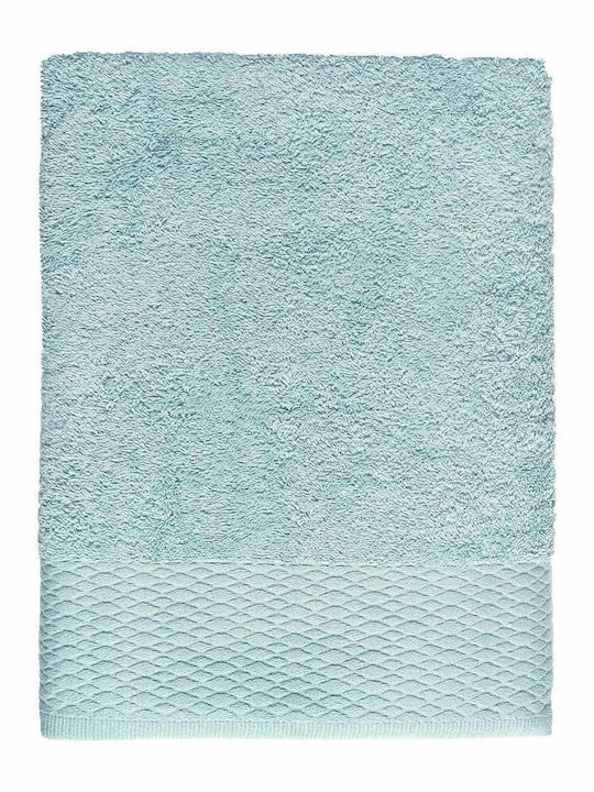 Madi Prosop de mână Loop LOOP MINT-30x50 30x50cm. Mentă Greutate 500gr/m²