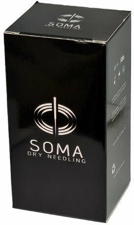 Soma Dry Needling Needles for Acupuncture 100pcs 101820