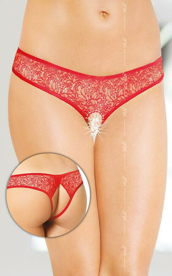 Softline 2446 Red