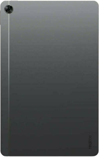 Realme Pad 4G 10.4" Tablet (6GB/128GB) Real Gray