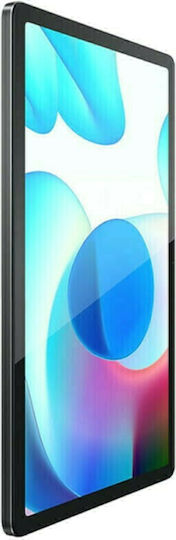 Realme Pad 4G 10.4" Tablet (6GB/128GB) Real Gray