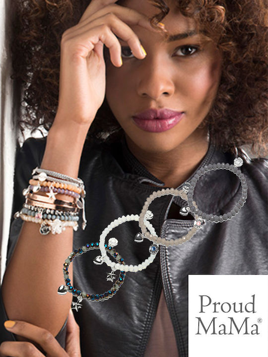 Proud Mama Women's Bracelet