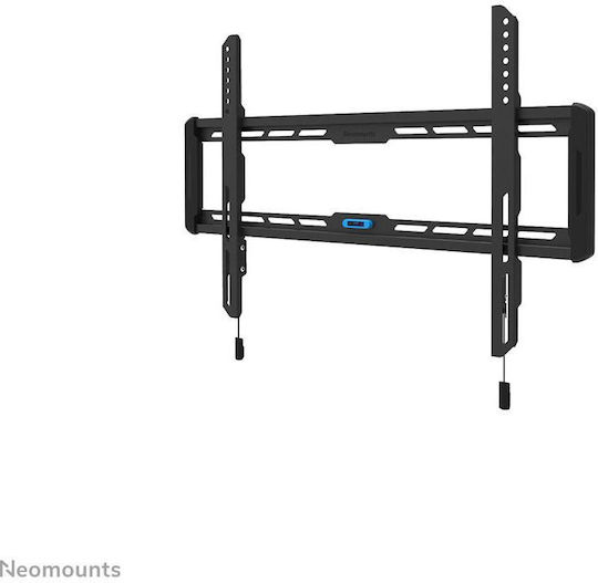 Neomounts WL30-550BL16 Wall TV Mount up to 75" and 70kg