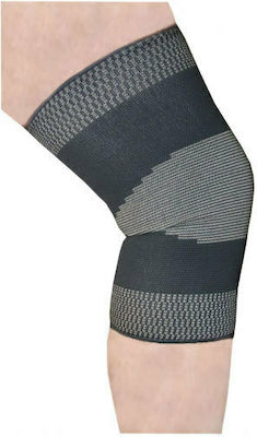 Adco 05200 Elastic Knee Brace Gray