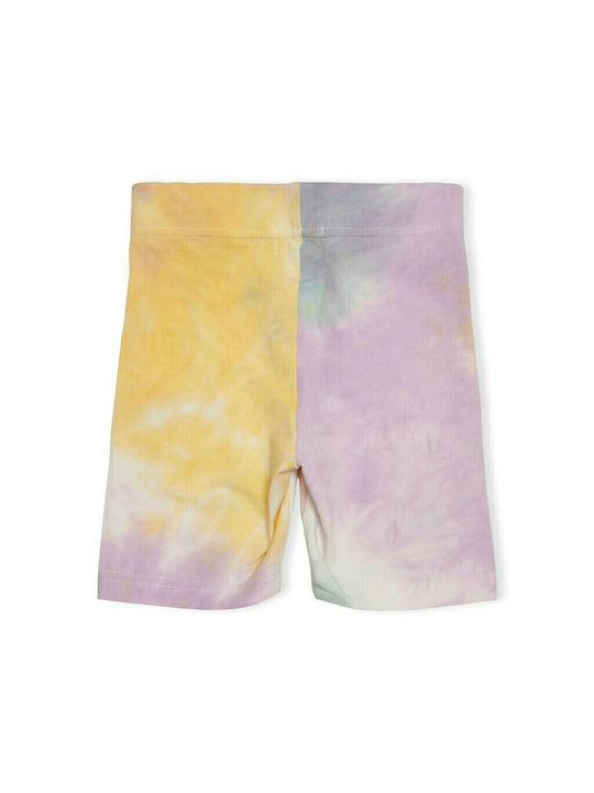 Kids Only Kids Legging Bike Short Multicolour