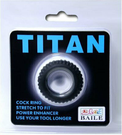 Baile Titan 1.9cm